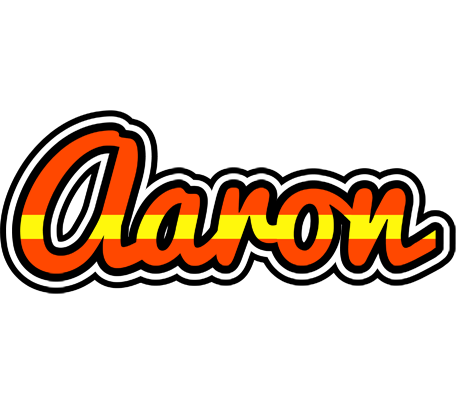 Aaron madrid logo