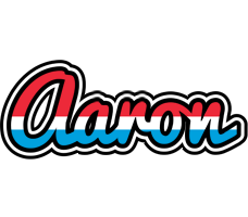 Aaron norway logo