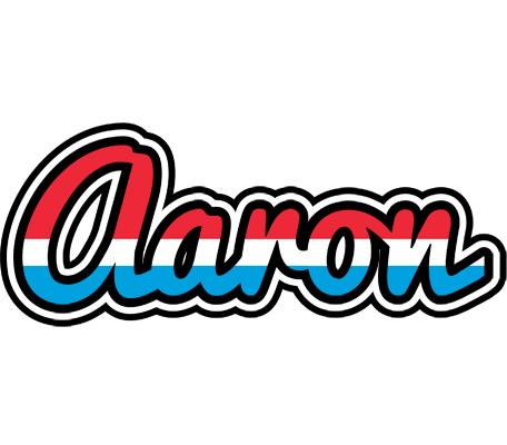Aaron norway logo