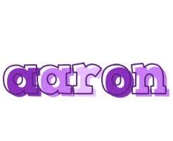 Aaron sensual logo