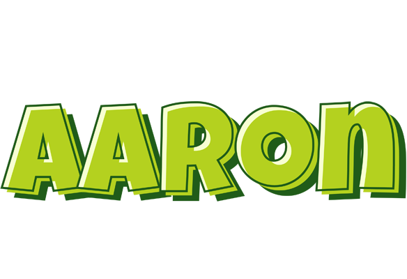 Aaron summer logo