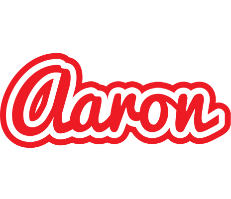 Aaron sunshine logo