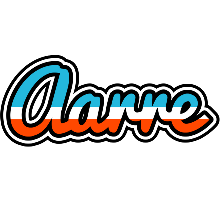 Aarre america logo