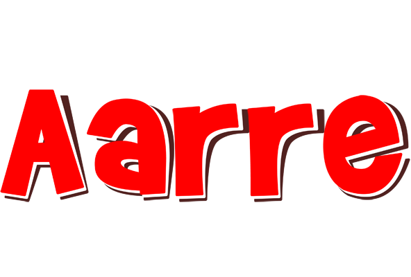 Aarre basket logo