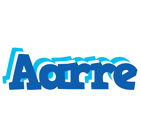 Aarre business logo