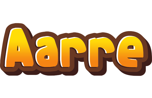 Aarre cookies logo