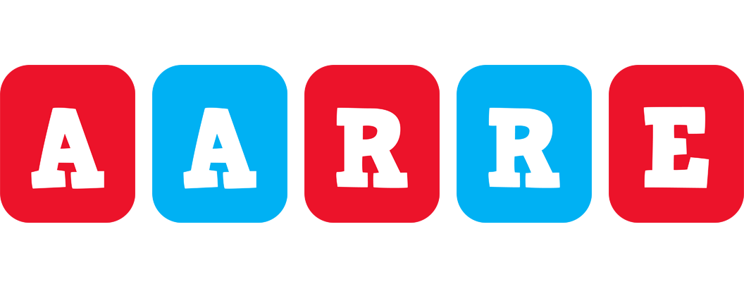 Aarre diesel logo