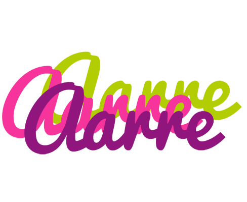 Aarre flowers logo