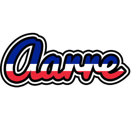 Aarre france logo