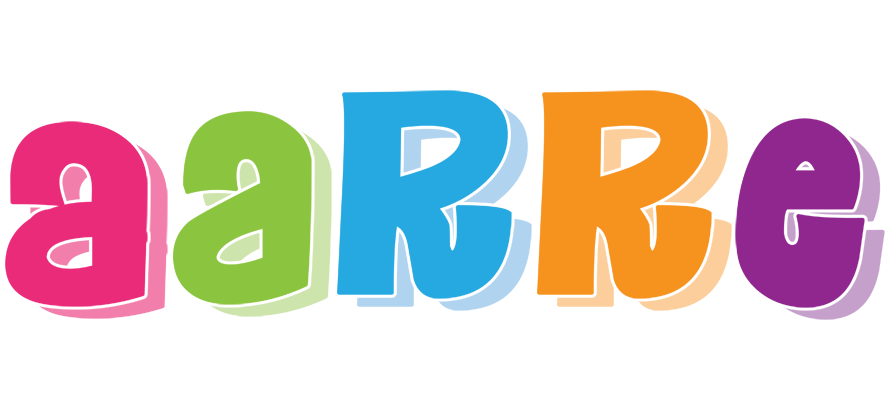 Aarre friday logo