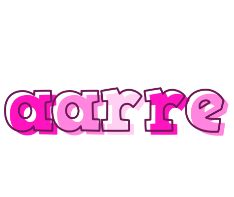 Aarre hello logo