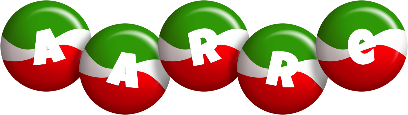 Aarre italy logo