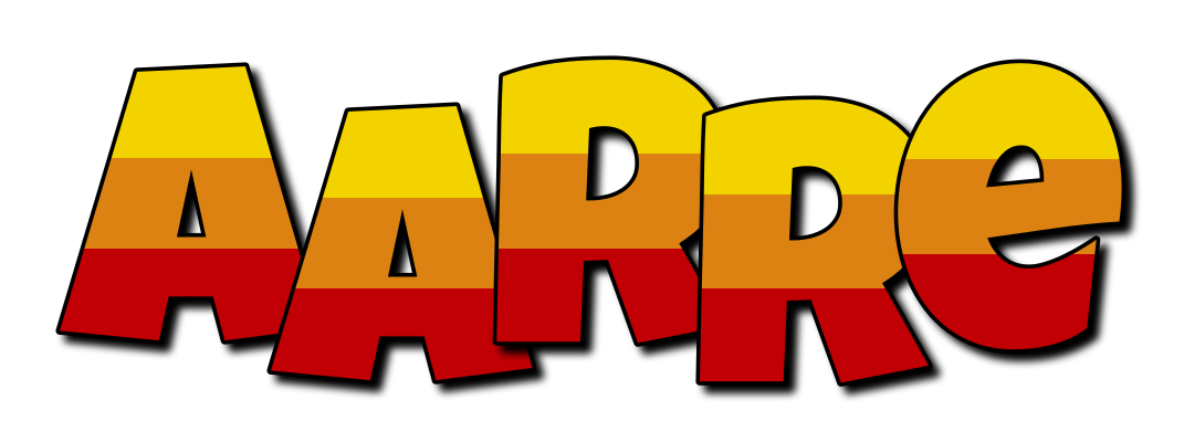 Aarre jungle logo