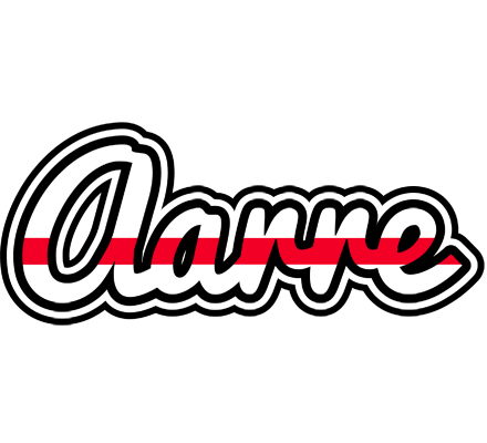 Aarre kingdom logo