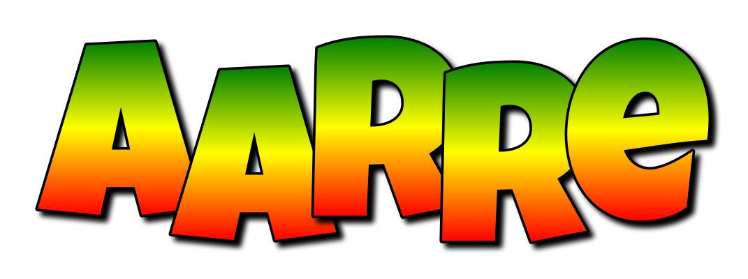 Aarre mango logo