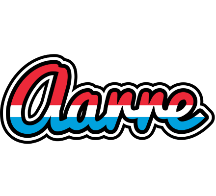 Aarre norway logo