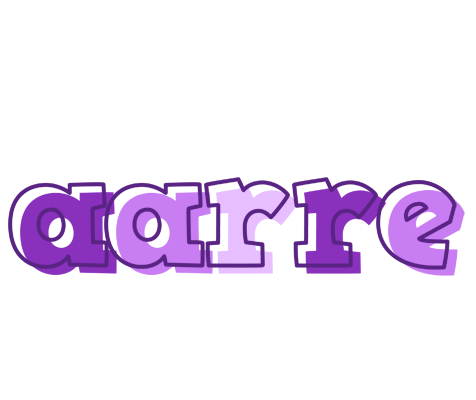 Aarre sensual logo