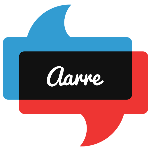 Aarre sharks logo