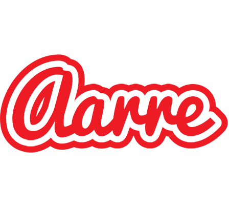 Aarre sunshine logo