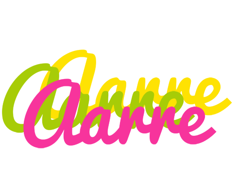 Aarre sweets logo