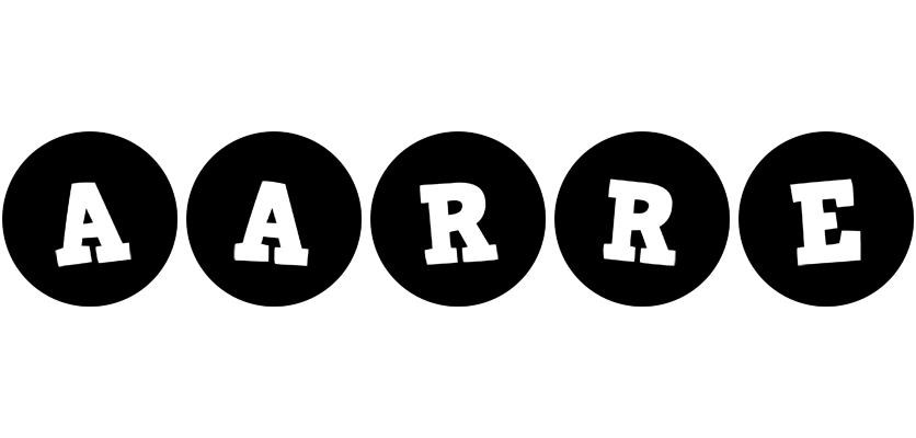 Aarre tools logo