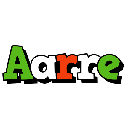 Aarre venezia logo