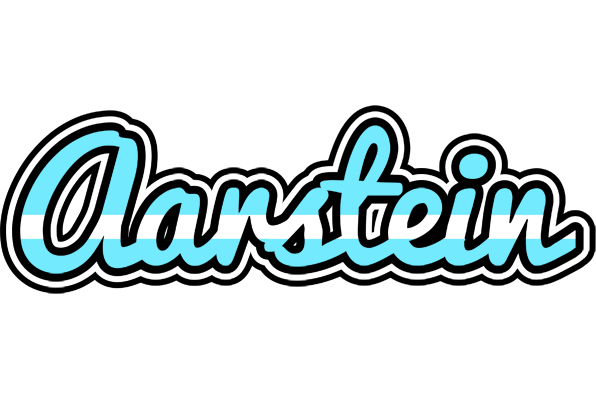 Aarstein argentine logo