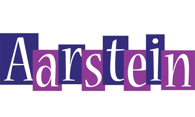 Aarstein autumn logo