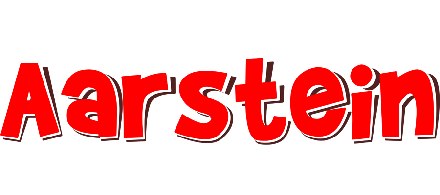 Aarstein basket logo
