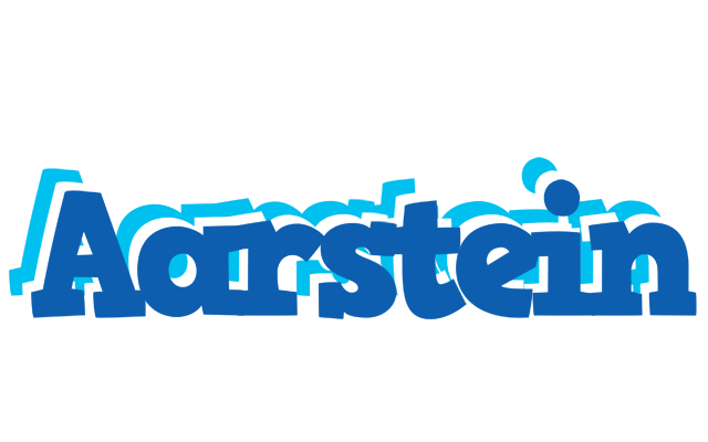 Aarstein business logo