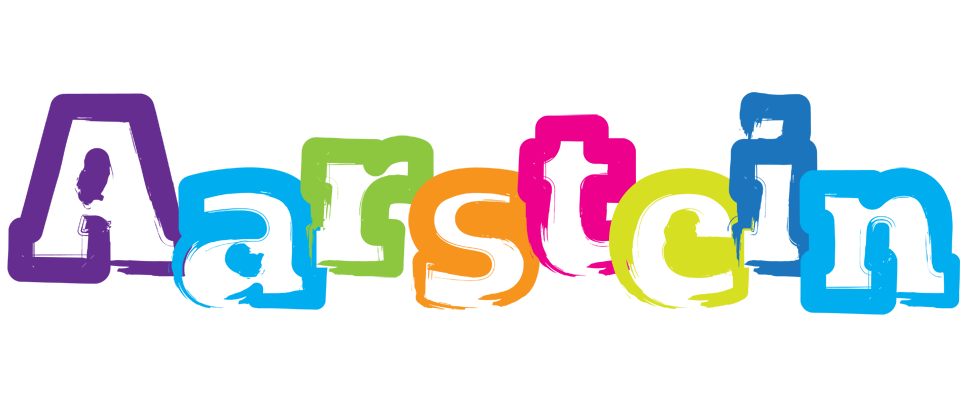 Aarstein casino logo