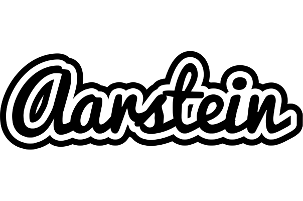 Aarstein chess logo