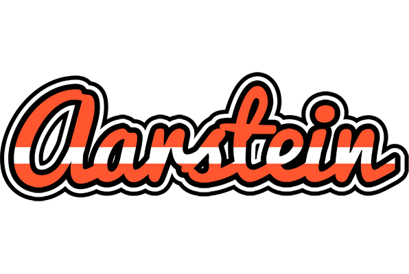 Aarstein denmark logo