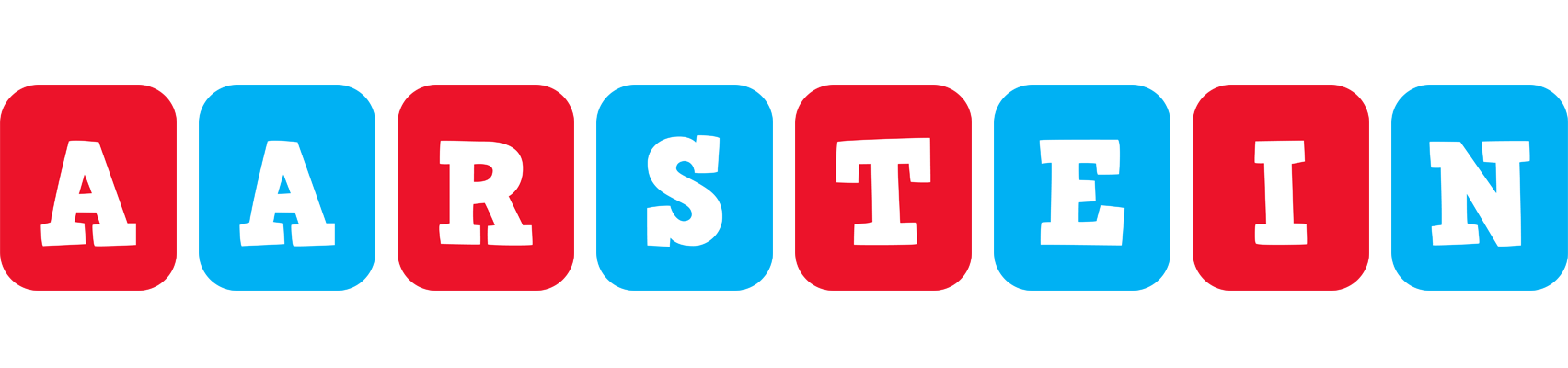 Aarstein diesel logo