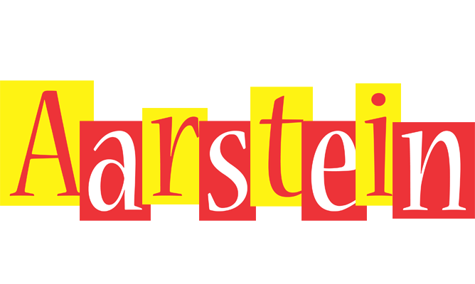 Aarstein errors logo