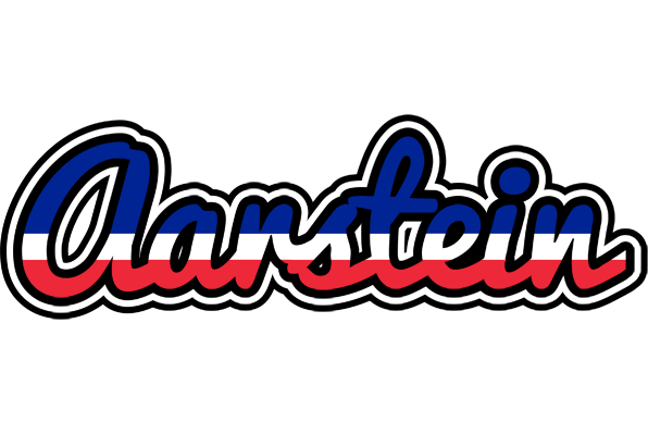 Aarstein france logo