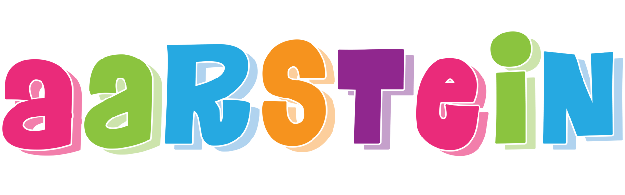 Aarstein friday logo