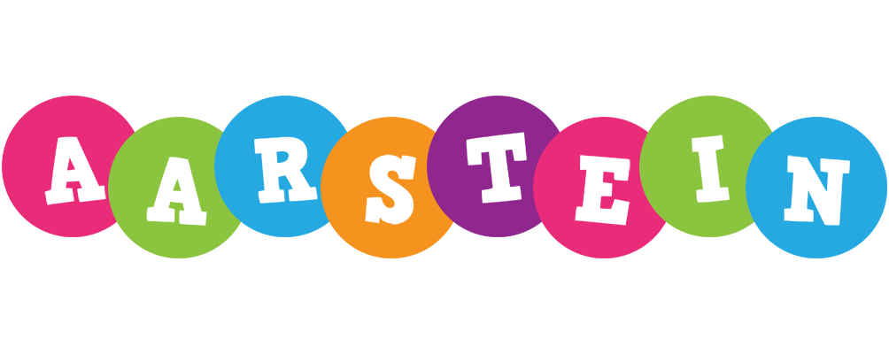 Aarstein friends logo