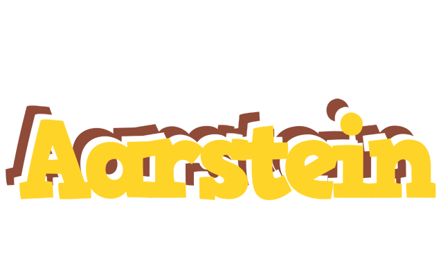 Aarstein hotcup logo
