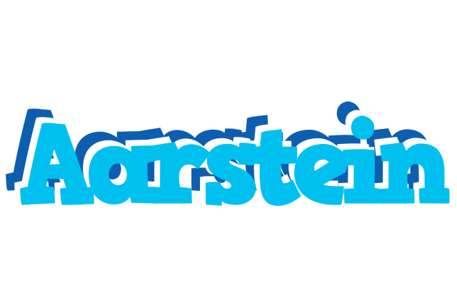 Aarstein jacuzzi logo