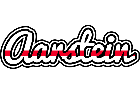 Aarstein kingdom logo