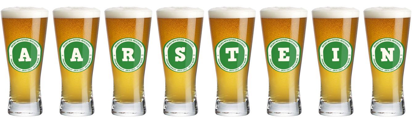 Aarstein lager logo
