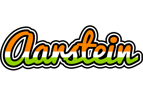 Aarstein mumbai logo