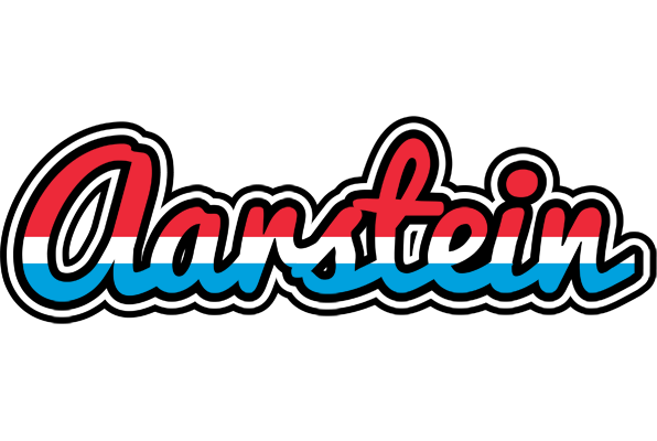 Aarstein norway logo