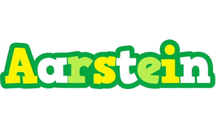 Aarstein soccer logo