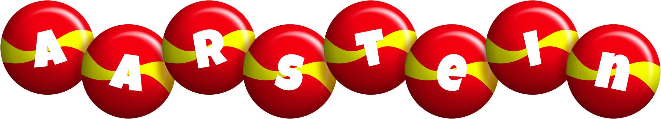 Aarstein spain logo