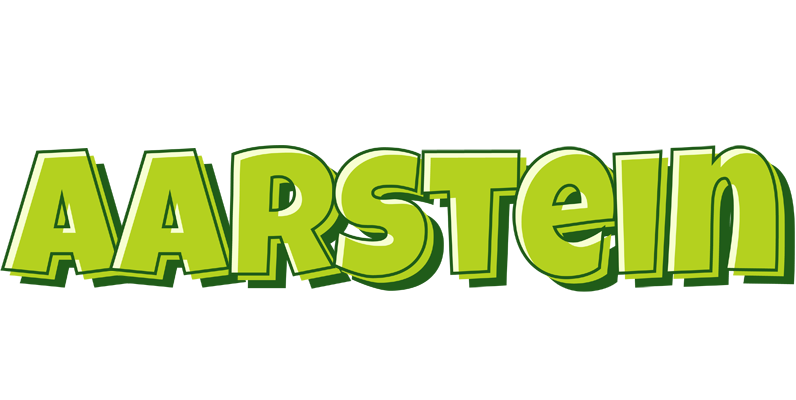 Aarstein summer logo