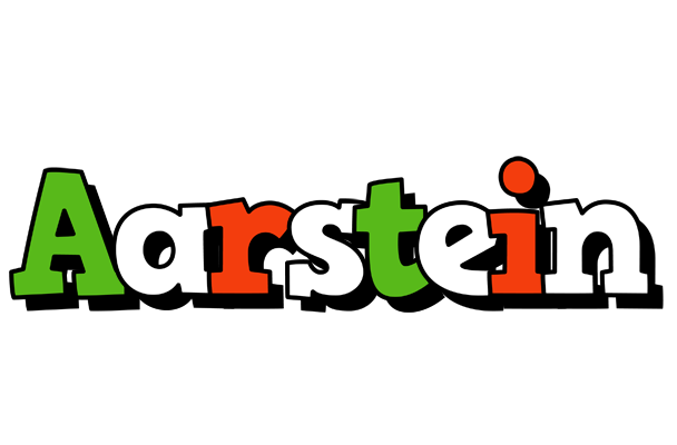 Aarstein venezia logo