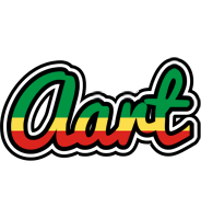 Aart african logo