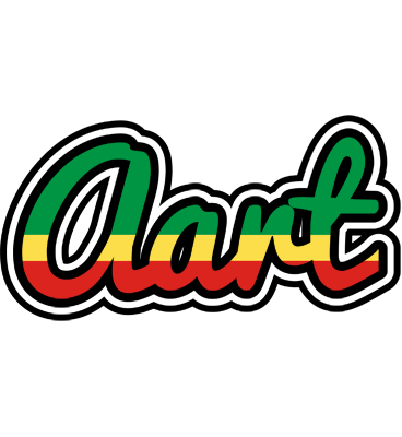 Aart african logo